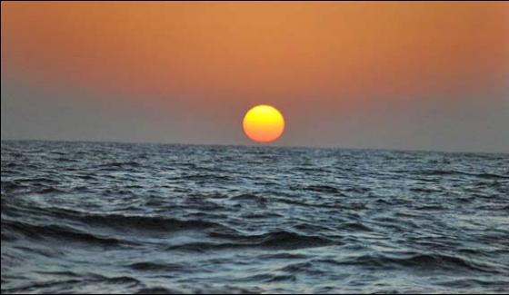 FIRST, SUNRISE, OF, THE, NEW, YEAR, 2018, WITH, NEW, HOPES, AND, NEW, AIMS, CAME, TO, FACE, ALL, OF, US