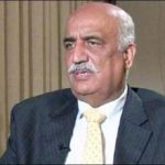 The Kasur incident is the failure of Punjab government, Khursheed Shah