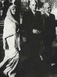 Mohtarma, Fatima Jinnah, opend, the, ways, for, women, empowerment, in Pakistan, by, Asghar Ali, Mubarak