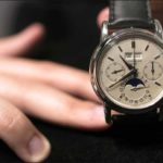 Holding the 28th annual luxury watch show in Geneva