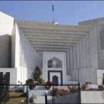 The Chief Justice took self-notice of Asma's murder case