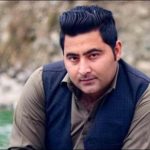 Stands with the father of Mashal Khan for justice, Malala