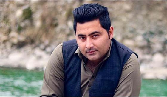 Stands with the father of Mashal Khan for justice, Malala