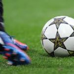 Ghouri club and Tramtri club have qualified for the semifinal of Islamabad maridition b division football league