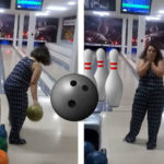 The Brazilian woman was fond of bowling game got expensive