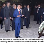 THE, PRESIDENT, OF ,THE, REPUBLIC, OF ,INDONESIA, H.E. JOKO WIDODO,BEFORE, THE ,JOINT, SESSION, OF, THE ,PARLIAMENT ,OF, PAKISTAN