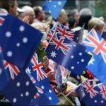 National day events in Australia