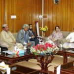 "Peace Council Pakistan" whose commitment to eliminate terrorism, extremism and sectarianism from Pakistan