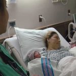 Twin sister brother to born in separate years