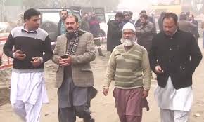 MATTER, OF, CHIEF, JUSTICE, CONSULTATION, WITH, JOURNALISTS, ANDAR, KI BAAT, ASGHAR ALI MUBARAK, KE, SATH