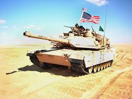 Put the Bugs in US cannons