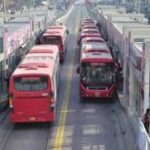 GOOD , NEWS, FOR, CITIZENS, OF, ISLAMABAD, RAWALPINDI, GOVERNMENT, DECIDED, TO, INITIATE, METRO, BUS, ON, EXPRESS, WAY, ISLAMABAD