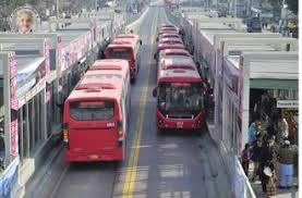 GOOD , NEWS, FOR, CITIZENS, OF, ISLAMABAD, RAWALPINDI, GOVERNMENT, DECIDED, TO, INITIATE, METRO, BUS, ON, EXPRESS, WAY, ISLAMABAD
