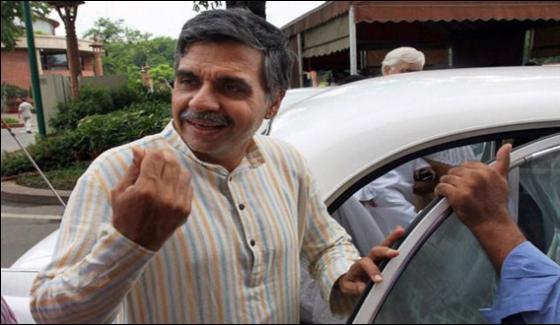 SURGICAL, STRIKE, WAS, A, DRAMA, INDIAN, POLITICIAN,