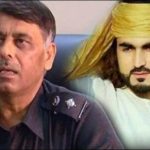 10 days respite to IG Sindh for arrest of Rao Anwar in Naqeeb Ullah Mehsood murder case