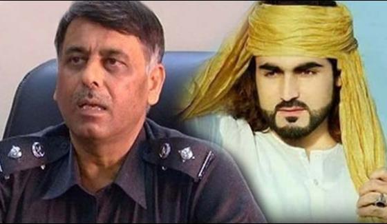 Rao Anwar was present on the occasion at Naqib encounter, the investigation report