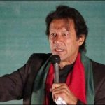 America is disgraceing for Rs 25 billion, Imran Khan