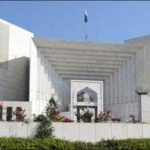 Anti-contempt court proceedings ended against PCO judges