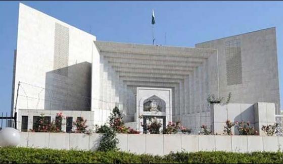 Anti-contempt court proceedings ended against PCO judges