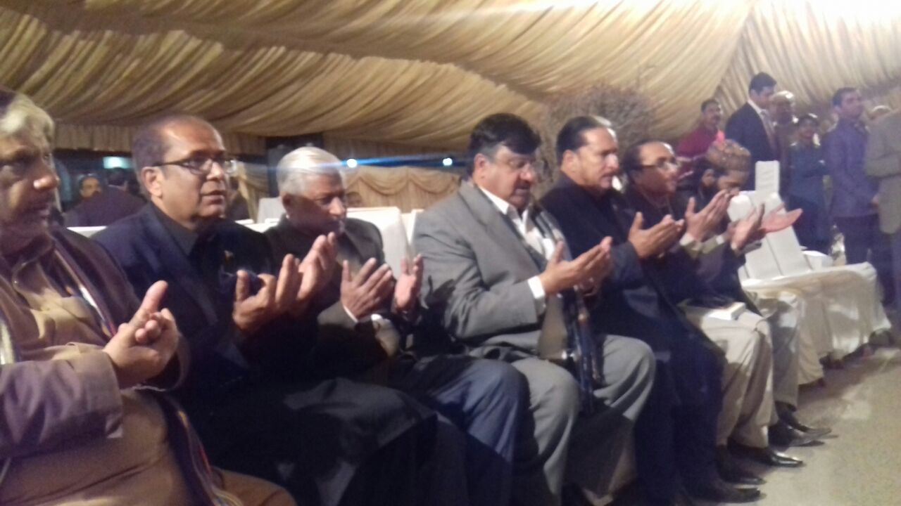 The, ritual ,diminish,of, the, vary, activist, of ,the ,Pakistan ,movement, Nisar ,Ahmed Nisar, will, be, pay, today