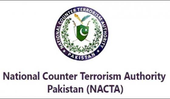 483 offenders were executed after the APS attack, NACTA