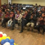 RAWALPINDI, ISLAMABAD, SPORTS, JOURNALIST, ASSOCIATION, GENERAL, BODY, MEETING, HELD, AT, SPORTS, COMPLEX, ISLAMABAD, RASJA, BODY, MEMBERS, ANNOUNCED, NAVEED, KHOKHAR, FROM, THE, NEWS, NOMINATED, FOR, PRESIDENT, KHURRAM SHEHZAD, FROM, JEHAN E PAK, FOR, GENERAL, SECRETARY, SUFI HAROON, FROM, SENIOR, VICE, PRESIDENT, DAILY 92, JOURNALIST, QASIM NAWAZ ABBASI, FOR, FINANCE, SECRRETARY, ZUBAIR ALI KHA, FROM JAAG TV, AND, MARIA RAJPUT, FOR, VICE, PRESIDENT, MASHRIQ NEWS, ALLAH NOOR, WAZIR, AND, DAILY, PATRIOT, RIZWAN HAIDER, JOINT SECRETARY, NOMINATED, AND, ELECTED, AS, RASJA