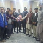 Crime, and ,courts, reporters, association, Rawalpindi  ,congratulates, newly, elected, President,Rawalpindi, Bar, Masood, Kiani