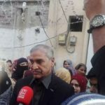 Chaudhry, Manzoor, SECRETARY, GENERAL, PPP, VISITED, THE, HOUSE, OF, MURDERED, GIRL, IN, QASUR, AND, CONDEMNED, THE, BRUTAL, MURDER OF, INNOCENT, GIRL