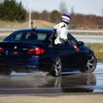 Worldwide recordings of BMW, drifting for up to 8 hours