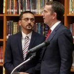 Pakistani-born Muslim minister oath oath on Holy Quran in USA