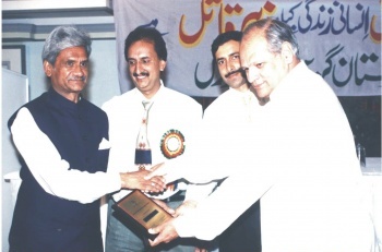 RE-KNOWN, COLUMNIST, AND, TEHREEK E PAKISTAN, LEADER, NISAR AHMED NISAR, DIED, TODAY, IN, RAWALPINDI