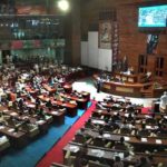 The resolution against Imran Khan and Sheikh Rasheed passed in Sindh Assembly