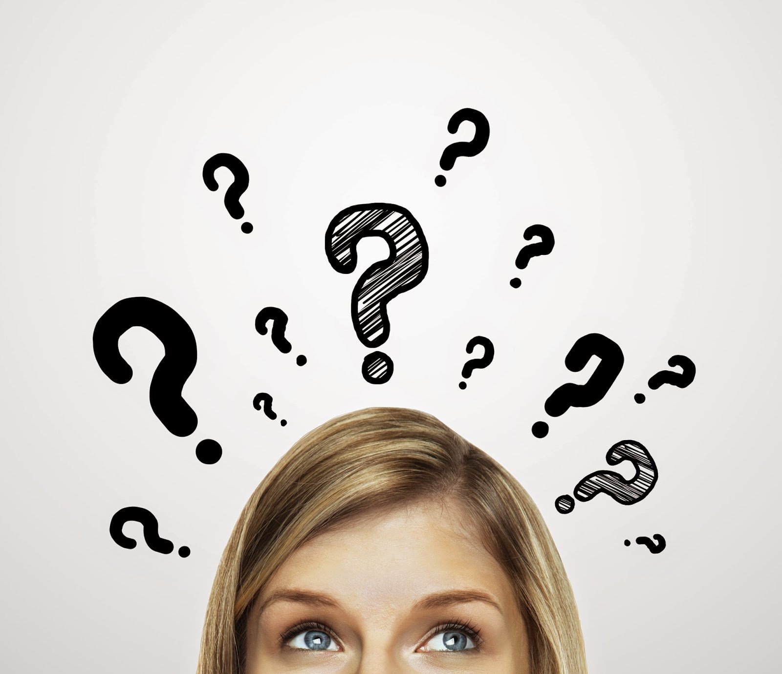 Why so much curiosity?