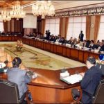 FEDERAL, CABINET, ENDORSED, DECISION, OF, NATIONAL, SECURITY, COUNCIL, MEETING,