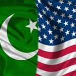 What is the policy of Pakistan about America?
