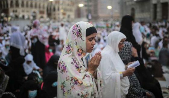 Hajj applications recovery will be started on January 15