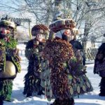 Holding a unique festivals of Switzerland on new year