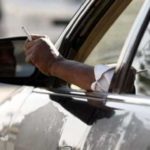 Dubai: 500 Dirham will be fine on throwing a cigarette broken