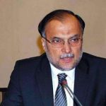 Interior, Minister, Ahsan Iqbal, permitted, official, passport, to, members, provincial, assembly, district, council, and, mayor, metropolitan, corporation