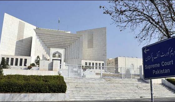 Khawaja Saad Rafiq knows very much about law, Chief Justice