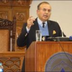 Judges who are in expedient victim that is a failed person, Justice Mansoor