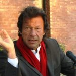 Pakistan should separate itself from the US after the National Security Policy of Trump, Imran Khan