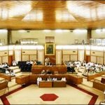 Another blow to the Balochistan government, health minister also resigned