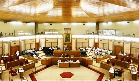 Another blow to the Balochistan government, health minister also resigned