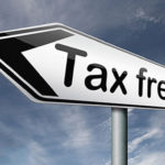 6 Arab countries where people do not pay income tax