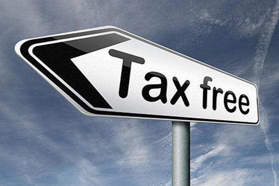 6 Arab countries where people do not pay income tax