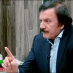 Notification issued of Haroon Akhtar was appointed as federal minister