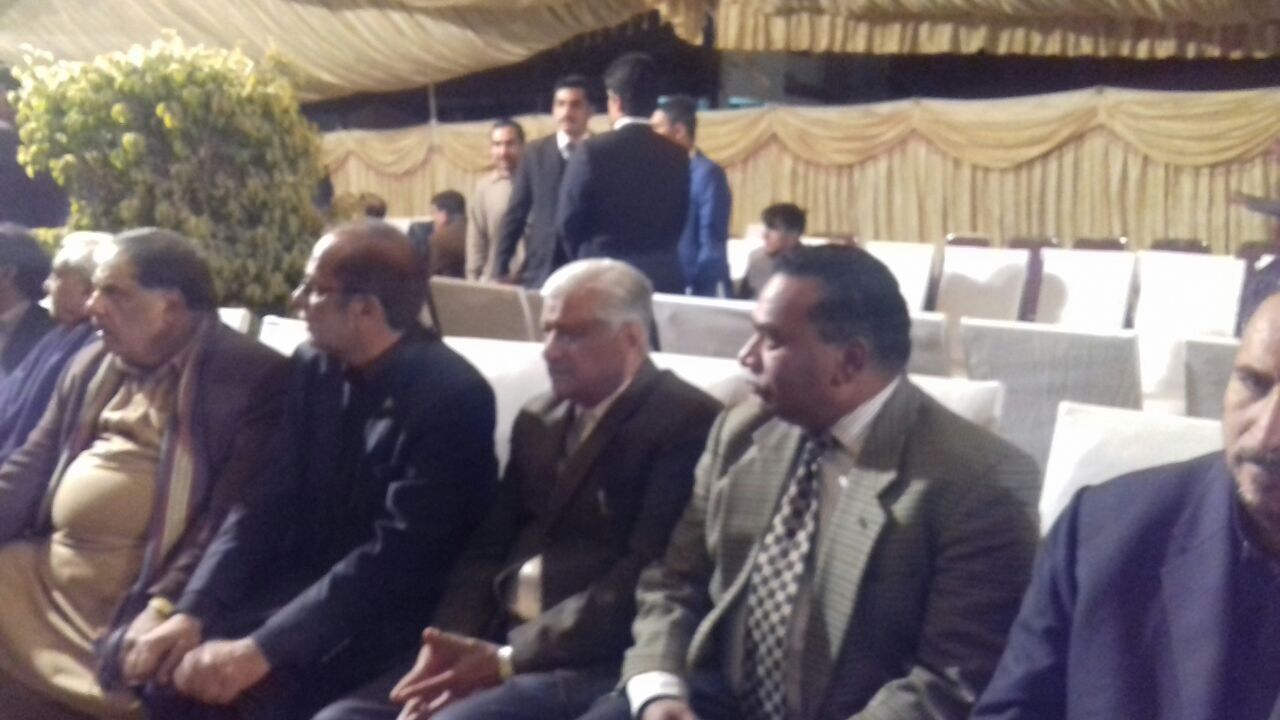 The, ritual ,diminish,of, the, vary, activist, of ,the ,Pakistan ,movement, Nisar ,Ahmed Nisar, will, be, pay, today