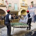 Decorating festivals in Spain