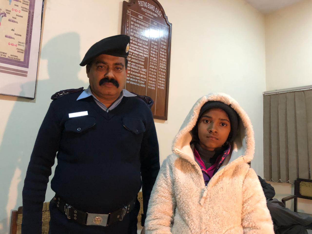 PS, RAMNA, KIDNAPPING, CASE, OF, ELEVEN, YEARS, OLD, HADIA, DROPPED, SEAN, GIRL, WAS, HERSELF, WENT, CHINNIOT, AT, BEING, TORTURED, BY, STEP, FATHER